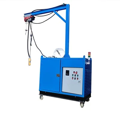 2600psi IBC mašina za čišćenje kontejnera