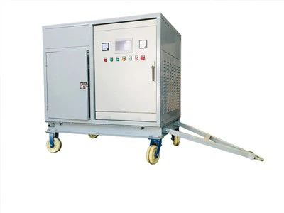 Hydro Jettng mašina za čišćenje vodovoda